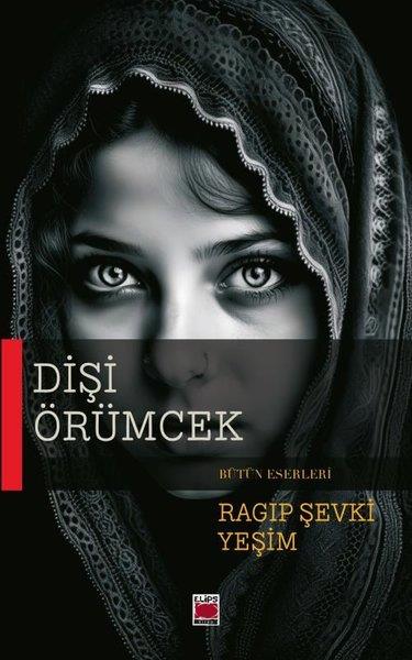 Ragıp Şevki YeşimTürk RomaniDişi Örümcek