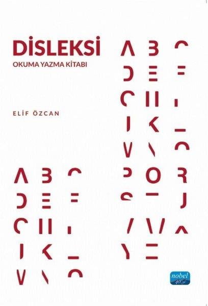 Elif ÖzcanAile - ÇocukDisleksi - Okuma Yazma Kitabı