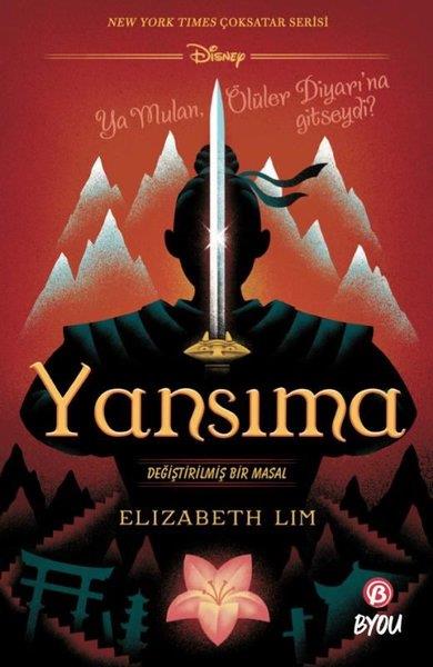 Elizabeth LimFantastik / Bilim KurguDisney-Yansıma - Değiştirilmiş Bir Masal