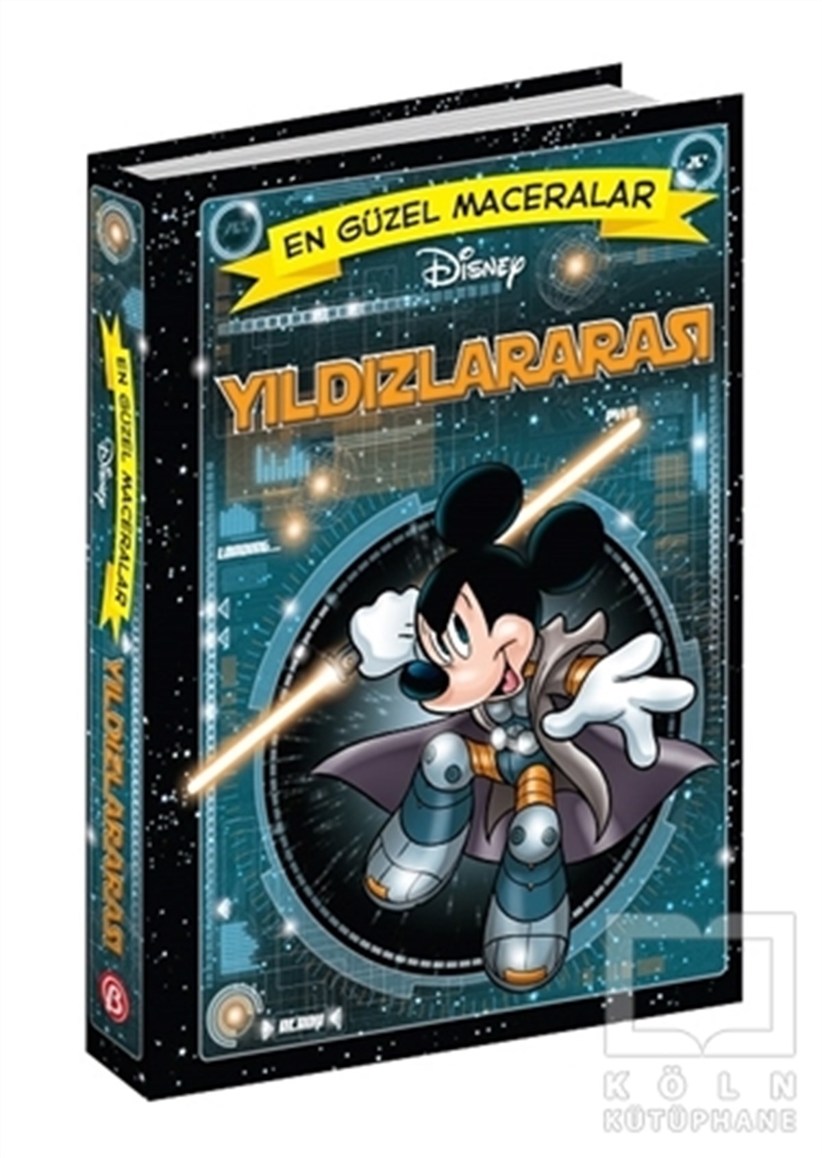 Disney Yıldızlararası