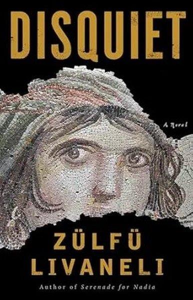 Zülfü LivaneliLiteratureDisquiet