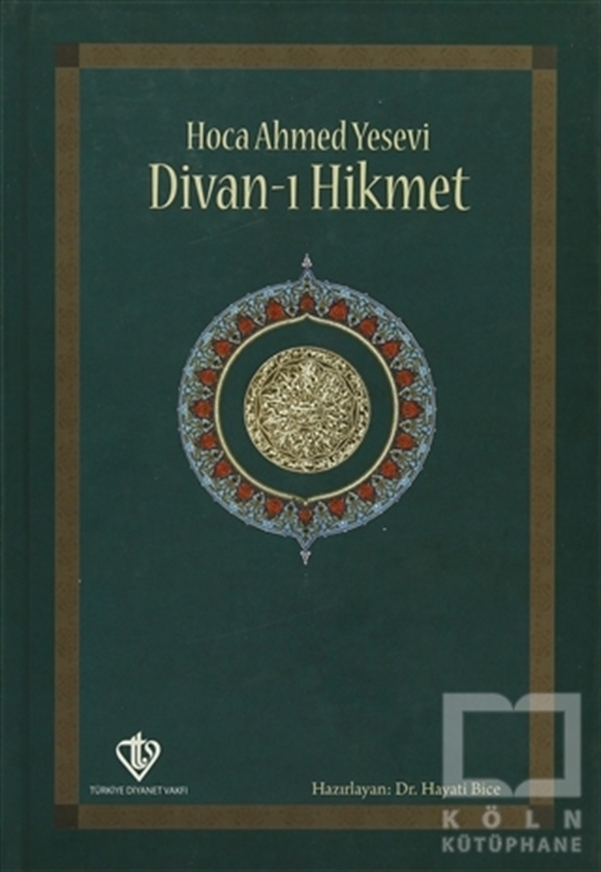 Divan-ı Hikmet