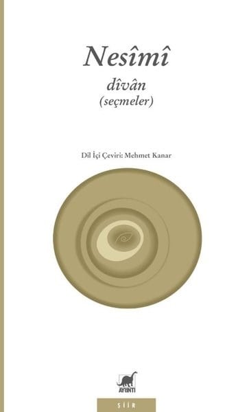NesimiDünya ŞiiriDivan - Seçmeler