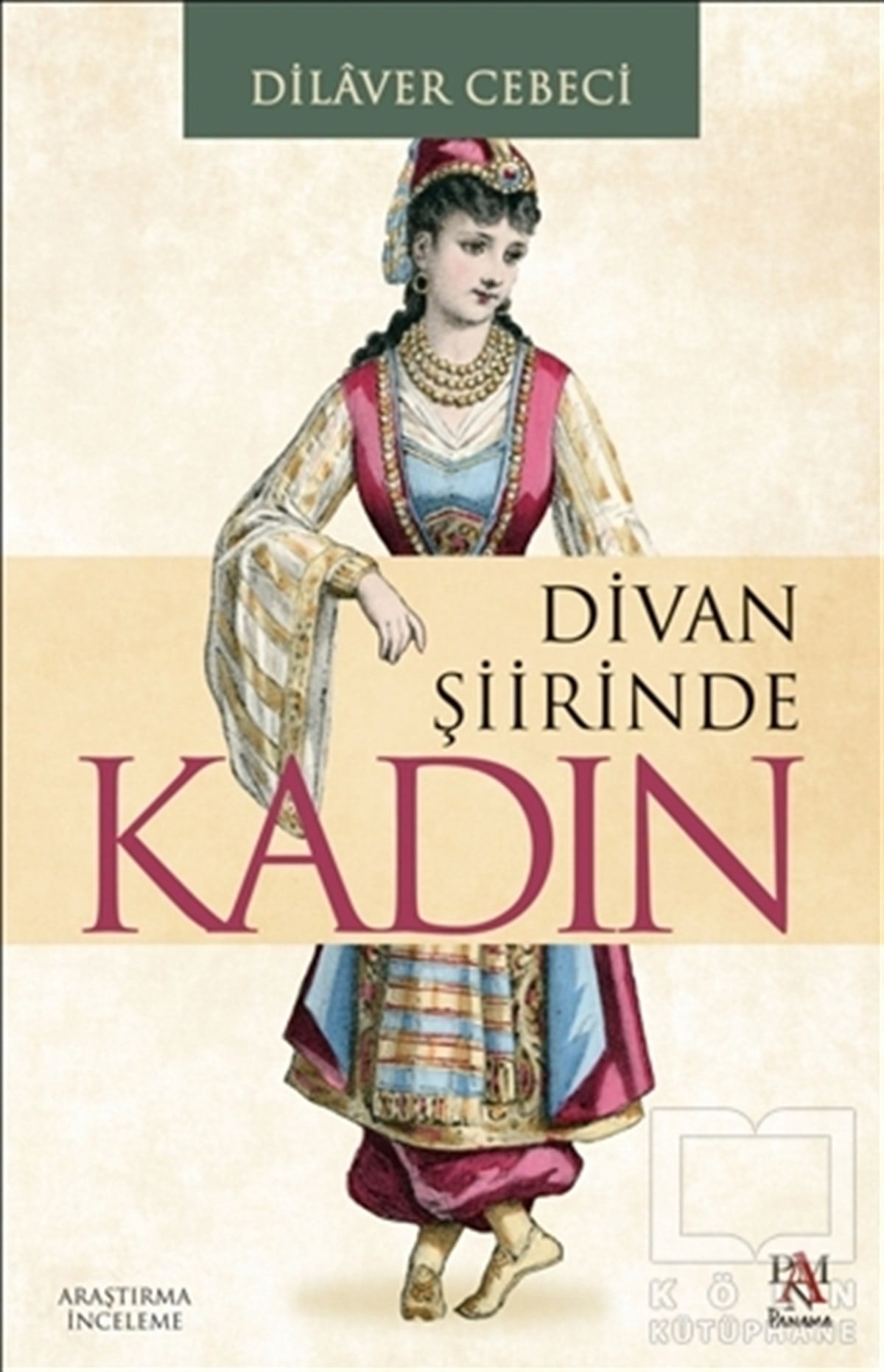 Divan Şiirinde Kadın