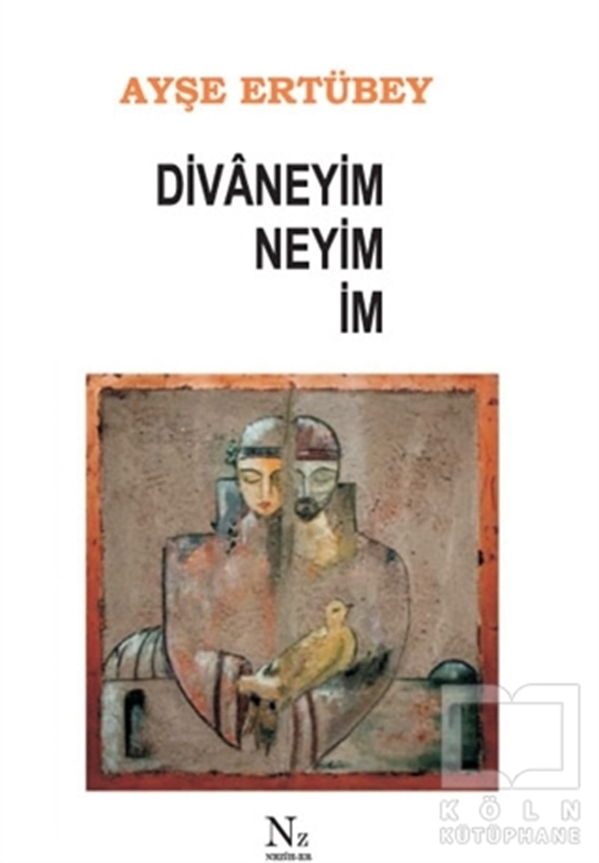 Divaneyim Neyim İm