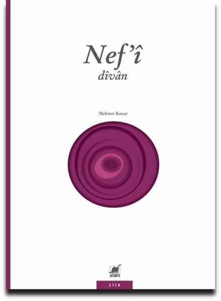 Nef'iDünya ŞiiriDivan