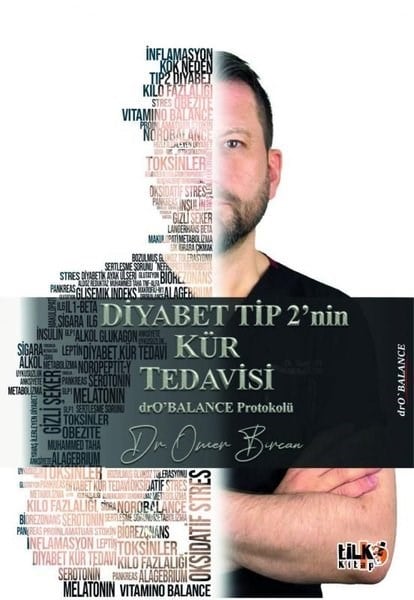 Köln KütüphaneBeden SağlığıDiyabet Tip 2'nin Kür Tedavisi