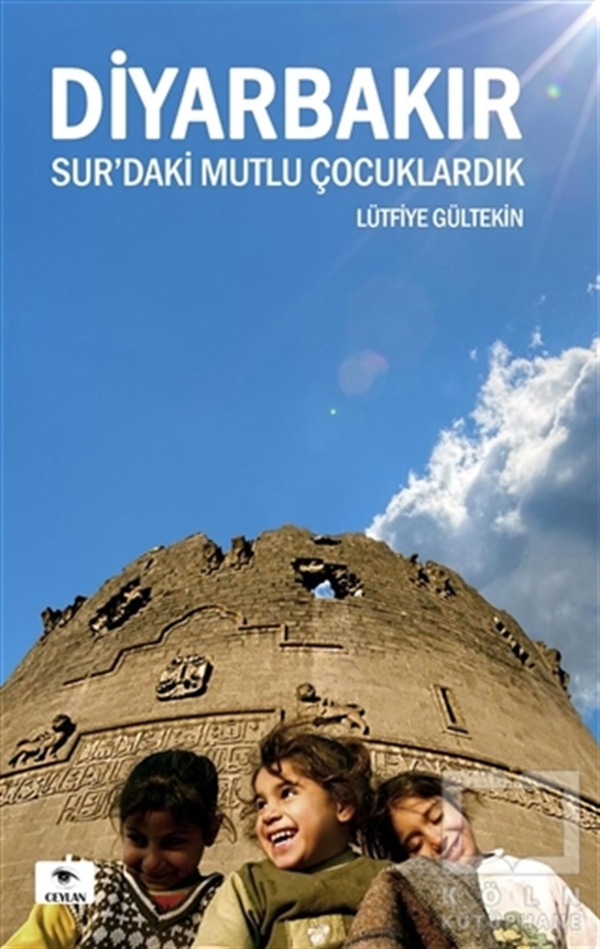 Lütfiye GültekinAnlatıDiyarbakır