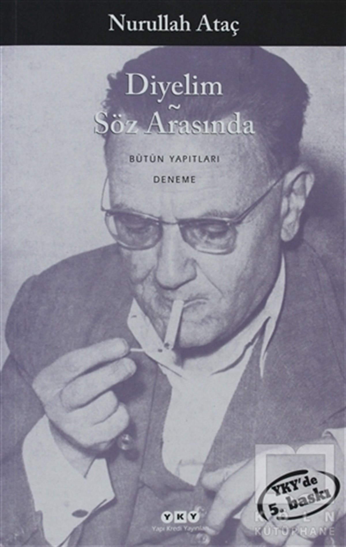 Diyelim Söz Arasında