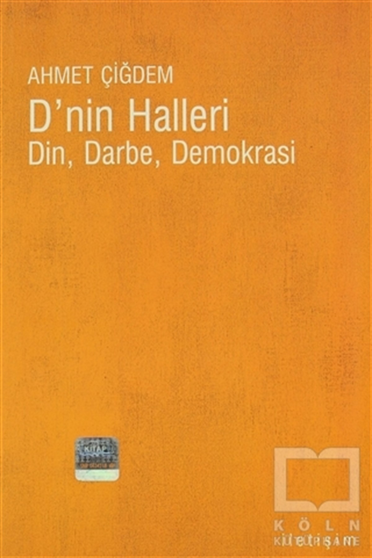 D’nin Halleri