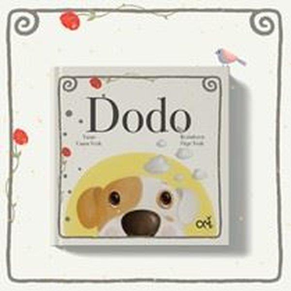 Cansu YetikEgitim Etkinlik KitaplariDodo