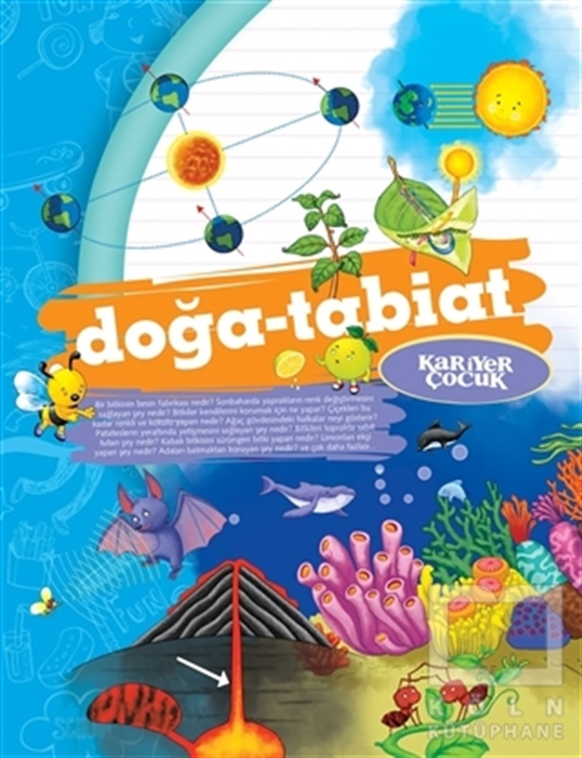 Doğa - Tabiat