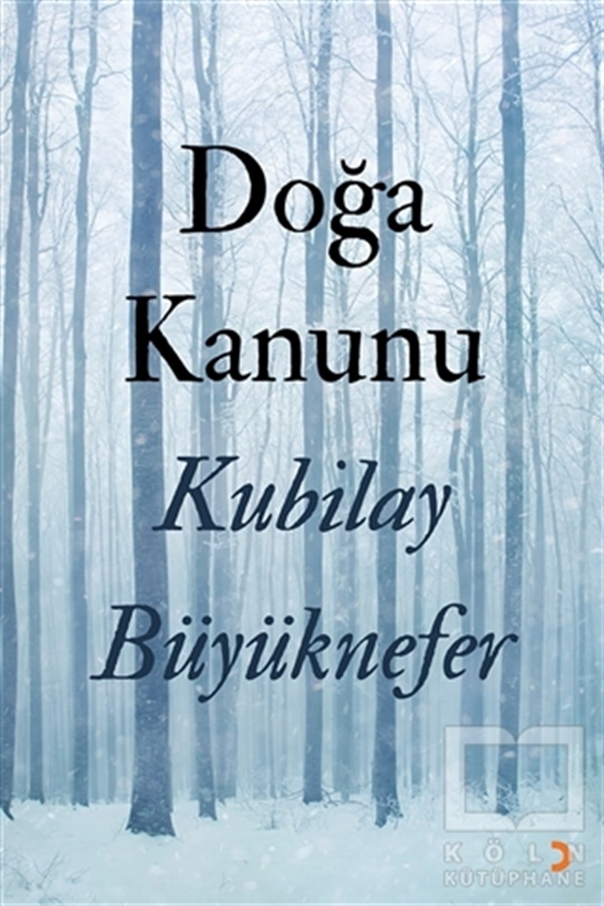Doğa Kanunu
