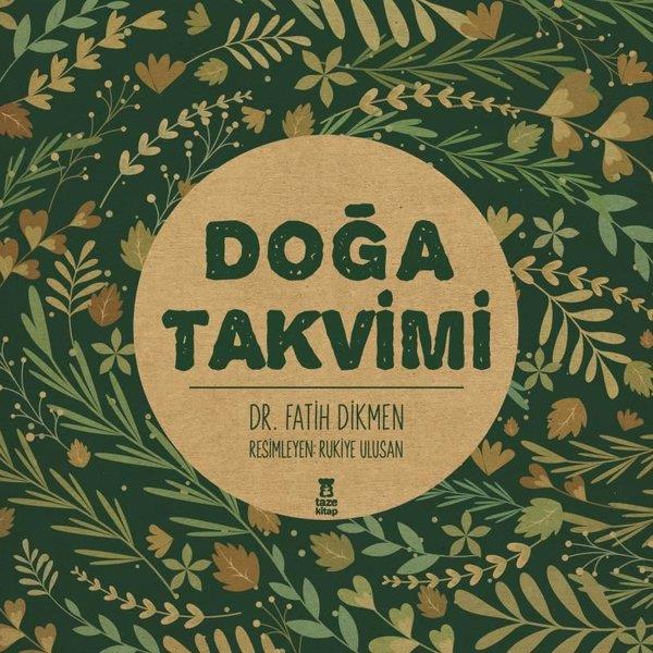 Fatih DikmenEtkinlik KitaplarıDoğa Takvimi