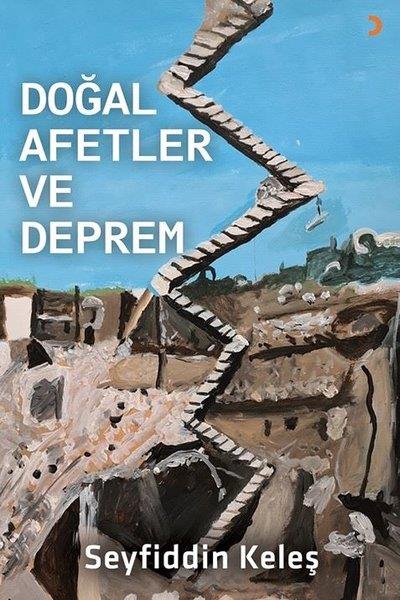 Seyfiddin KeleşSoziologie Doğal Afetler ve Deprem