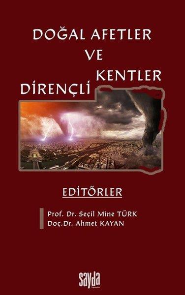 KolektifJeolojiDoğal Afetler ve Dirençli Kentler