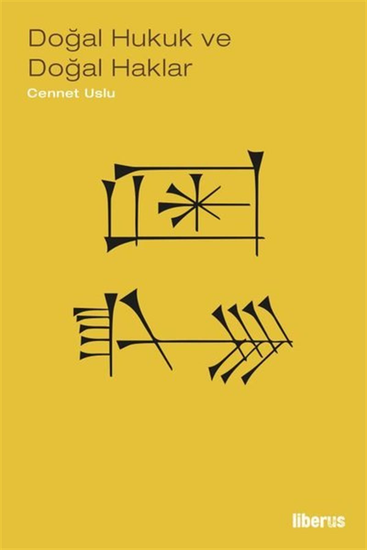 Cennet UsluFelsefe BilimiDoğal Hukuk ve Doğal Haklar - İnsan Haklarının Felsefi Temelleri