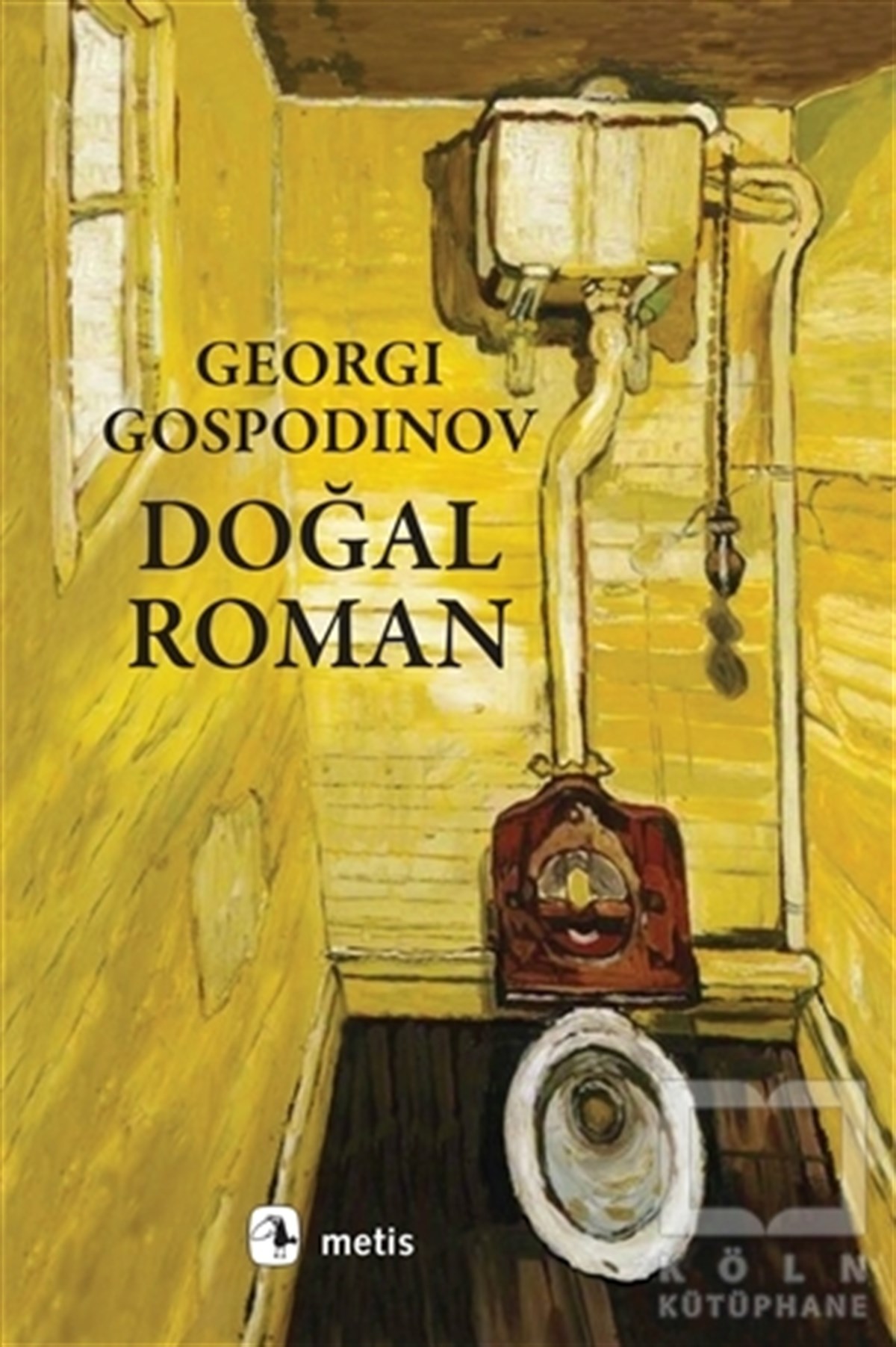 Doğal Roman