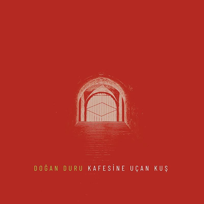 Doğan Duru - Kafesine Uçan Kuş
