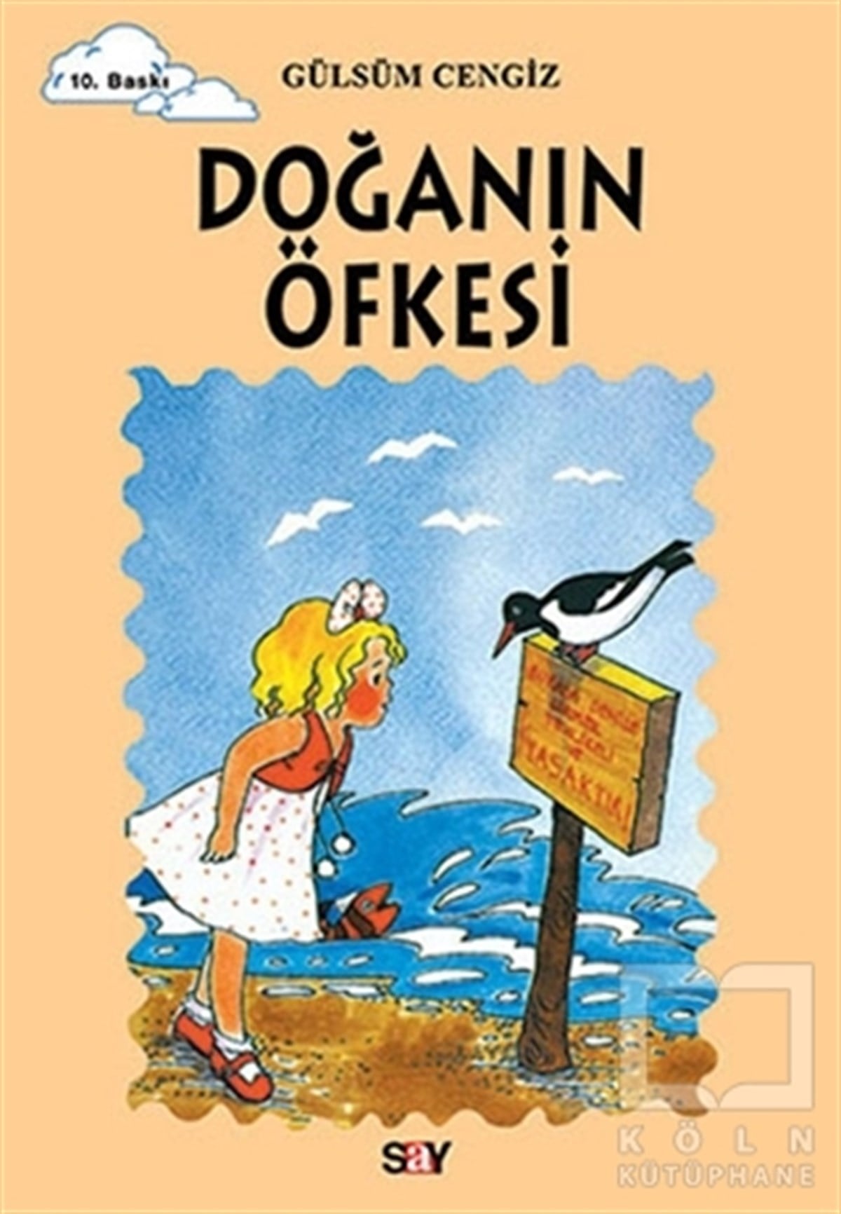 Doğanın Öfkesi