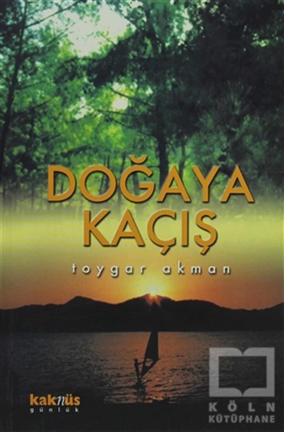 Doğaya Kaçış