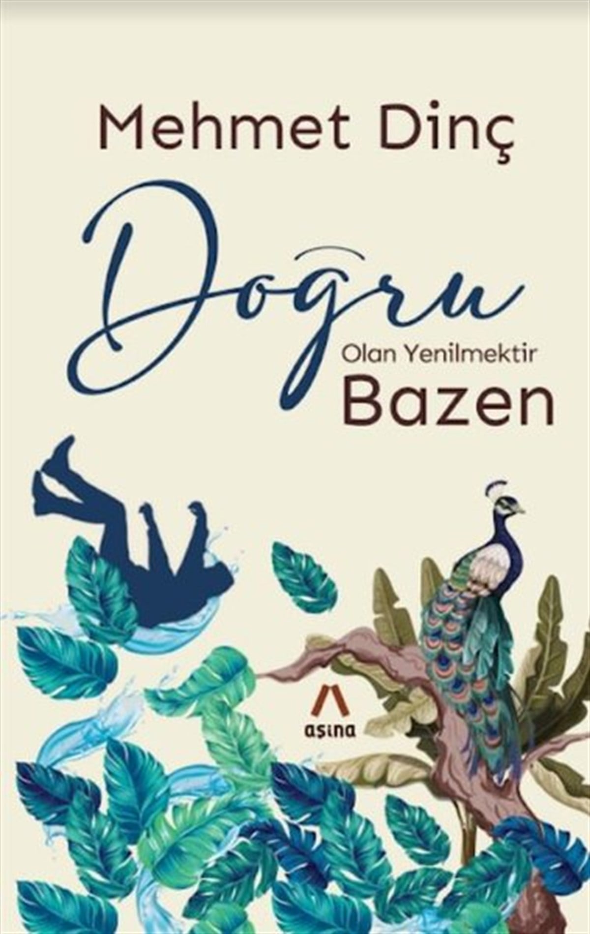 Mehmet DinçEssay BücherDoğru Olan Yenilmektir Bazen