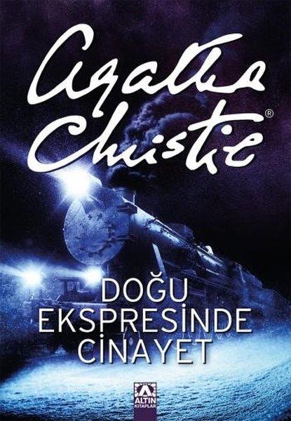 Agatha ChristieTürkçe Romanlar