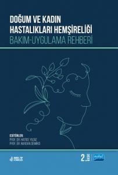 KolektifEğitimDoğum ve Kadın Hastalıkları Hemşireliği