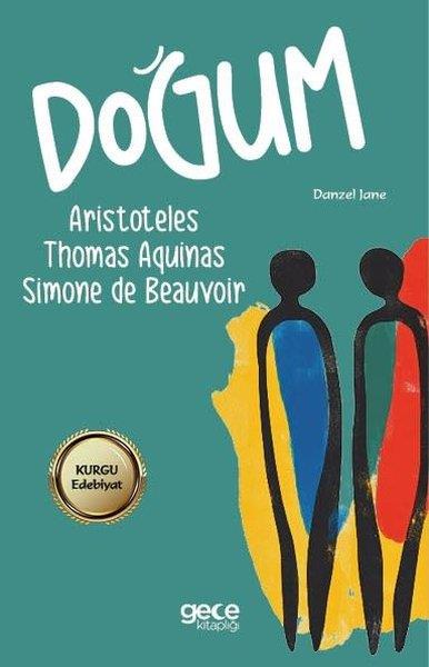 AristotelesEleştiri & Kuram & İnceleme KitaplarıDoğum