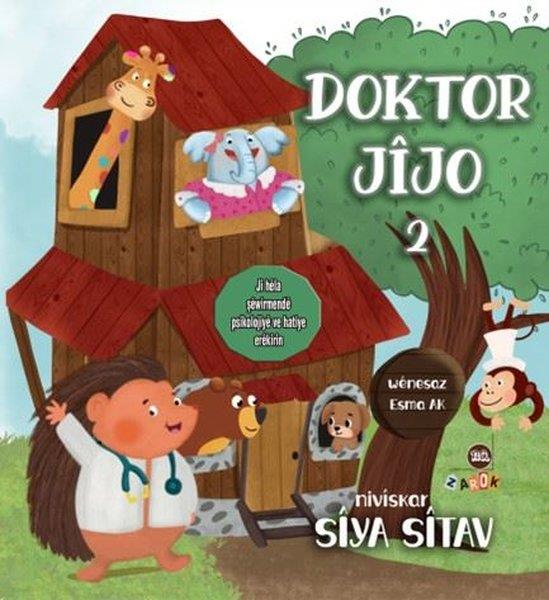 Siya SitavKürtçeDoktor Jijo - 2