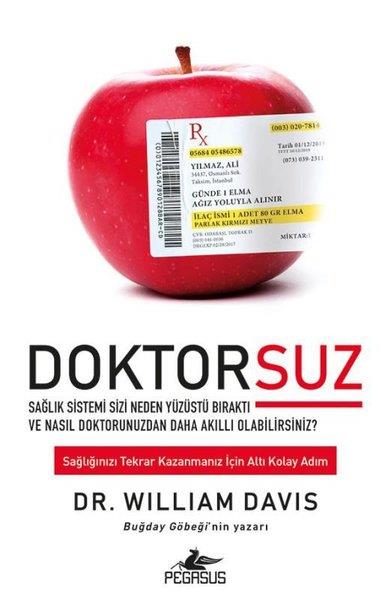 William DavisGenel Sağlık KitaplarıDoktorsuz