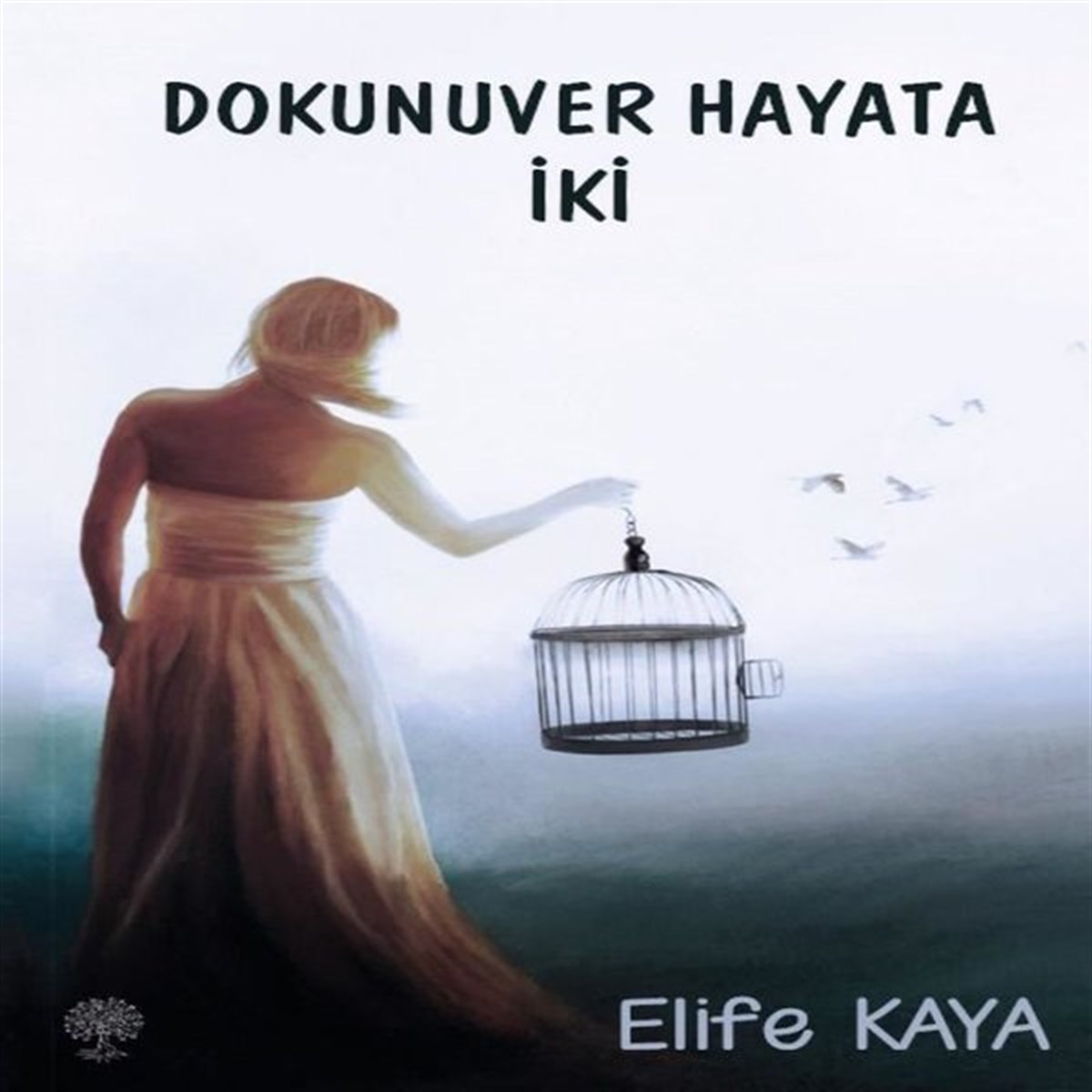 Elife KayaTarihi Biyografi ve Otobiyografi KitaplarıDokunuver Hayata İki