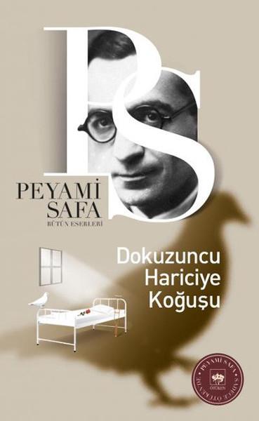 Peyami SafaTürk KlasikDokuzuncu Hariciye Koğuşu