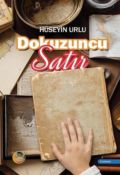 Hüseyin UrluTürk RomaniDokuzuncu Satır