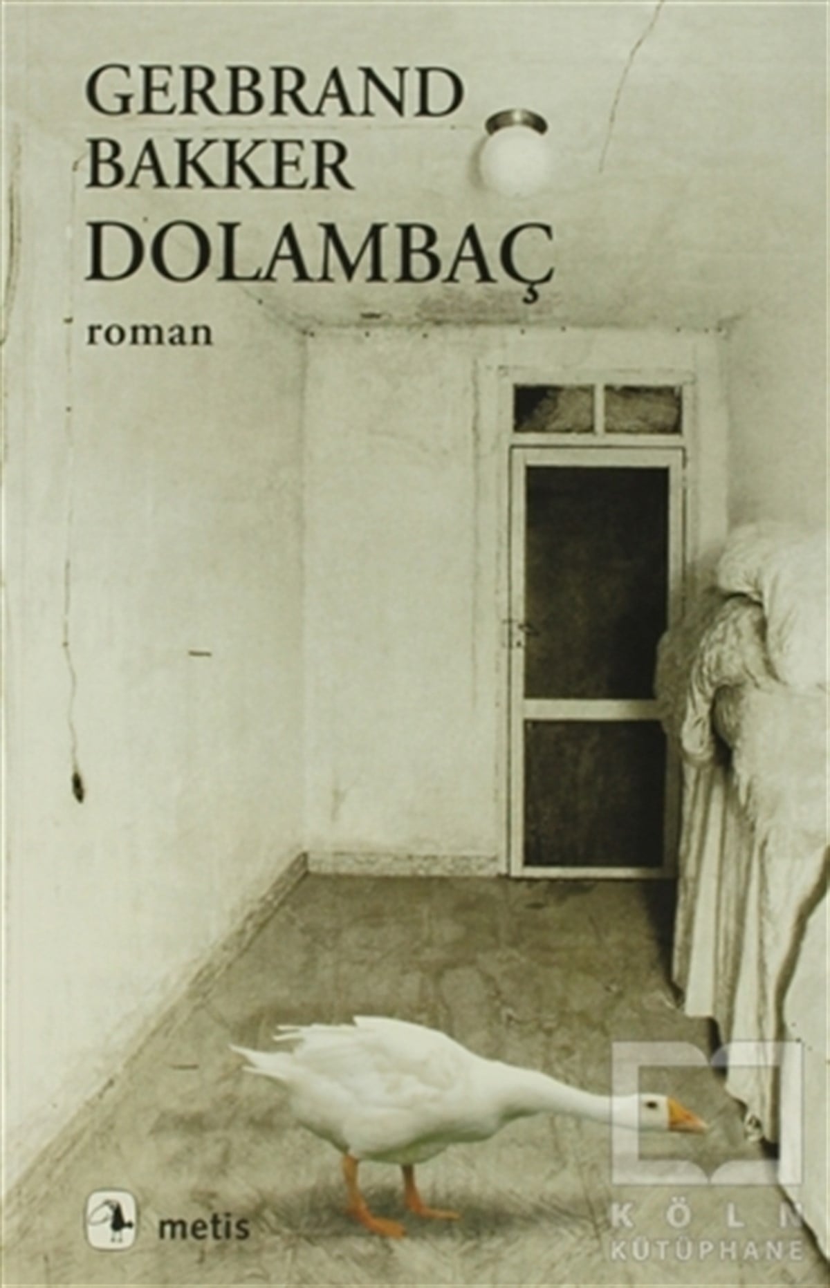 Dolambaç