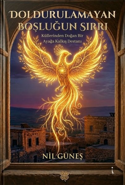 Nil GüneşTürk RomaniDoldurulamayan Boşluğun Sırrı
