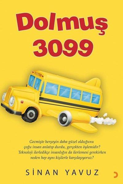 Sinan YavuzTürkiye RomanDolmuş 3099