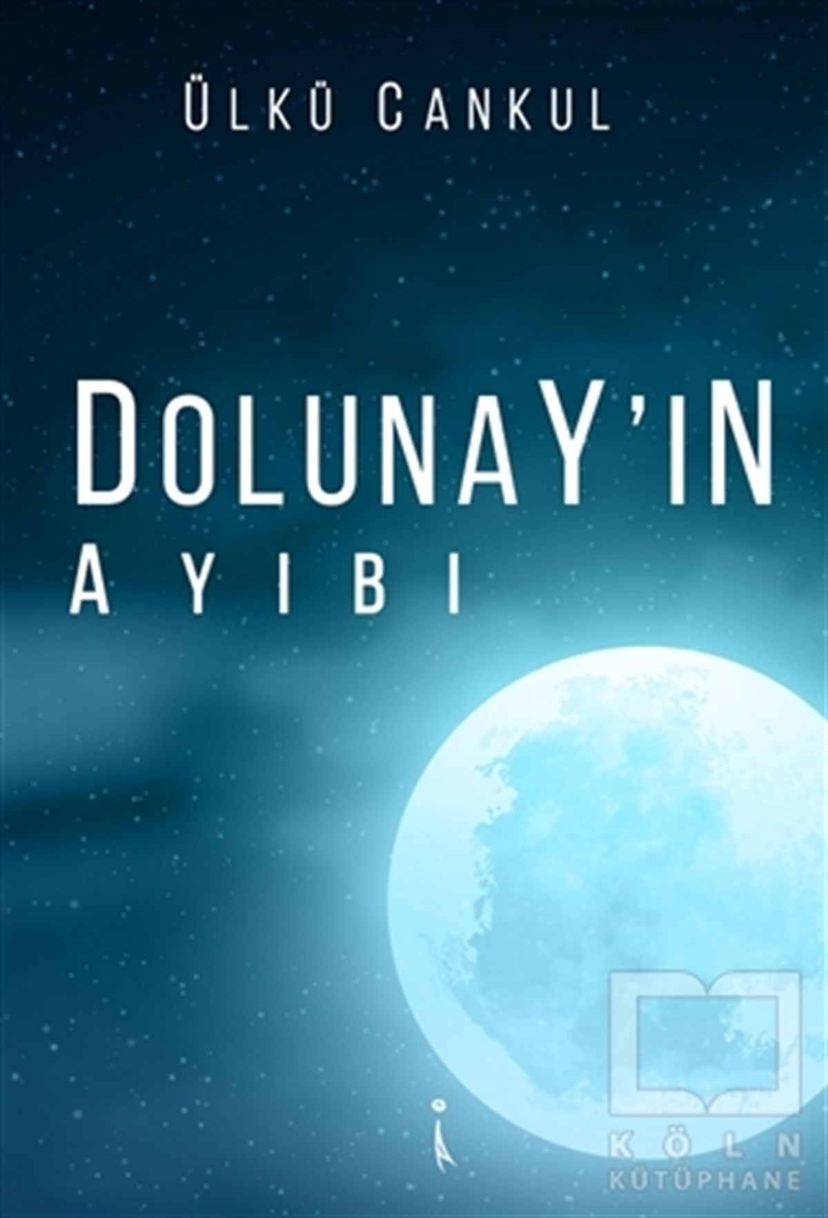 Ülkü CankulRomanDolunay'ın Ayıbı
