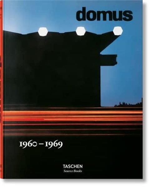 Charlotte & Peter Fiell FiellArchitecture/Decoration/Designdomus 19601969