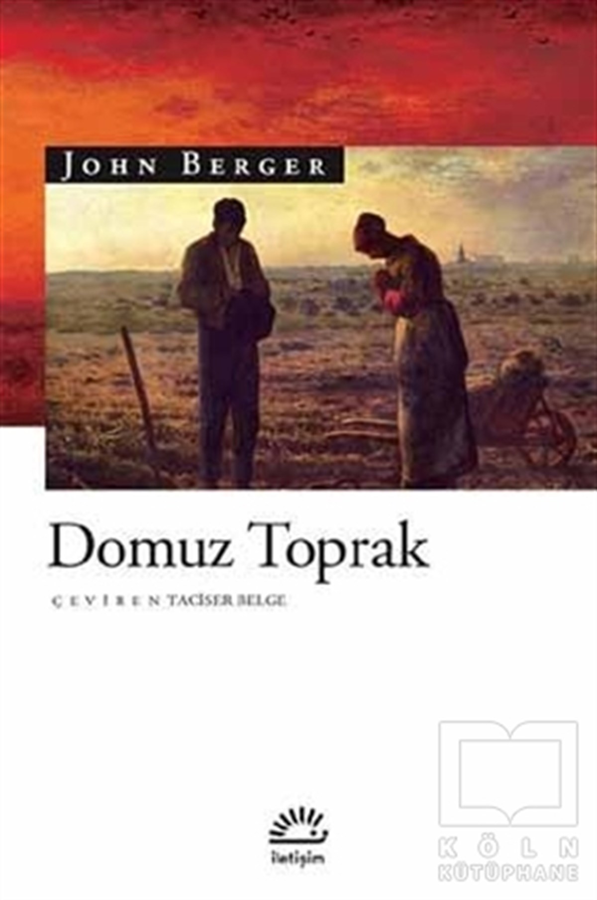 Domuz Toprak
