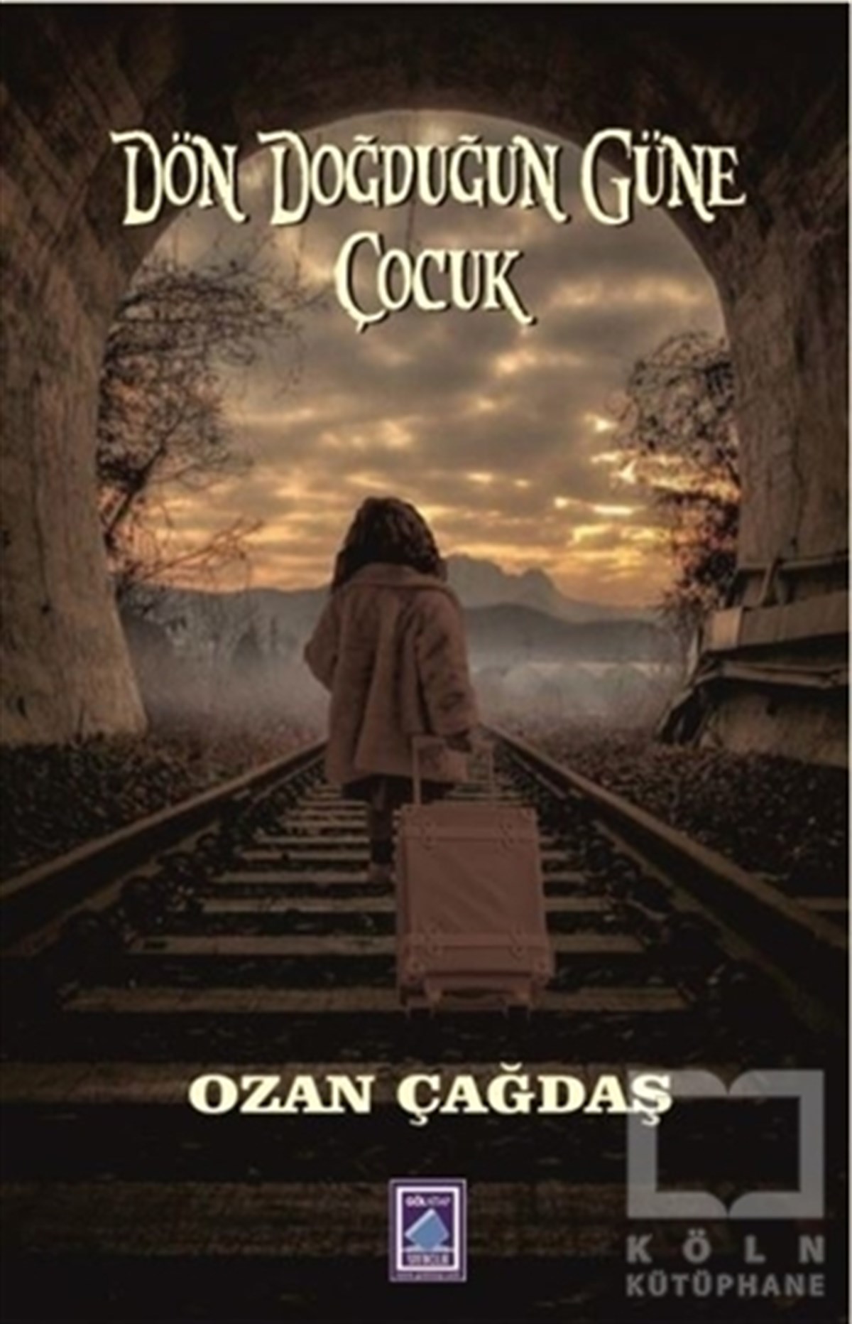 Ozan ÇağdaşŞiirDön Doğduğun Güne Çocuk