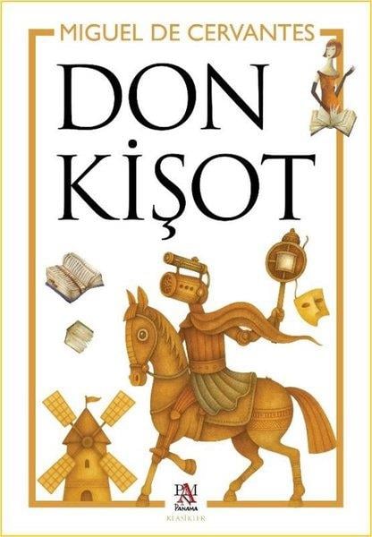Miguel de CervantesDünya KlasikleriDon Kişot