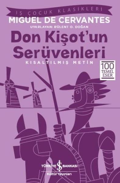 Bülent O. DoğanÇocuk Dünya Klasikleri
