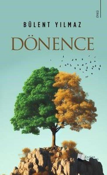 Bülent YılmazHikaye (Öykü) KitaplarıDönence