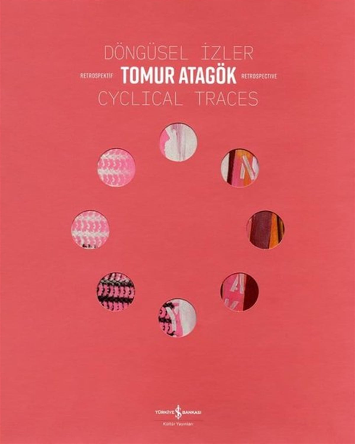 Tonur AtagökKunsttheorie BücherDöngüsel İzler-Cyclical Traces