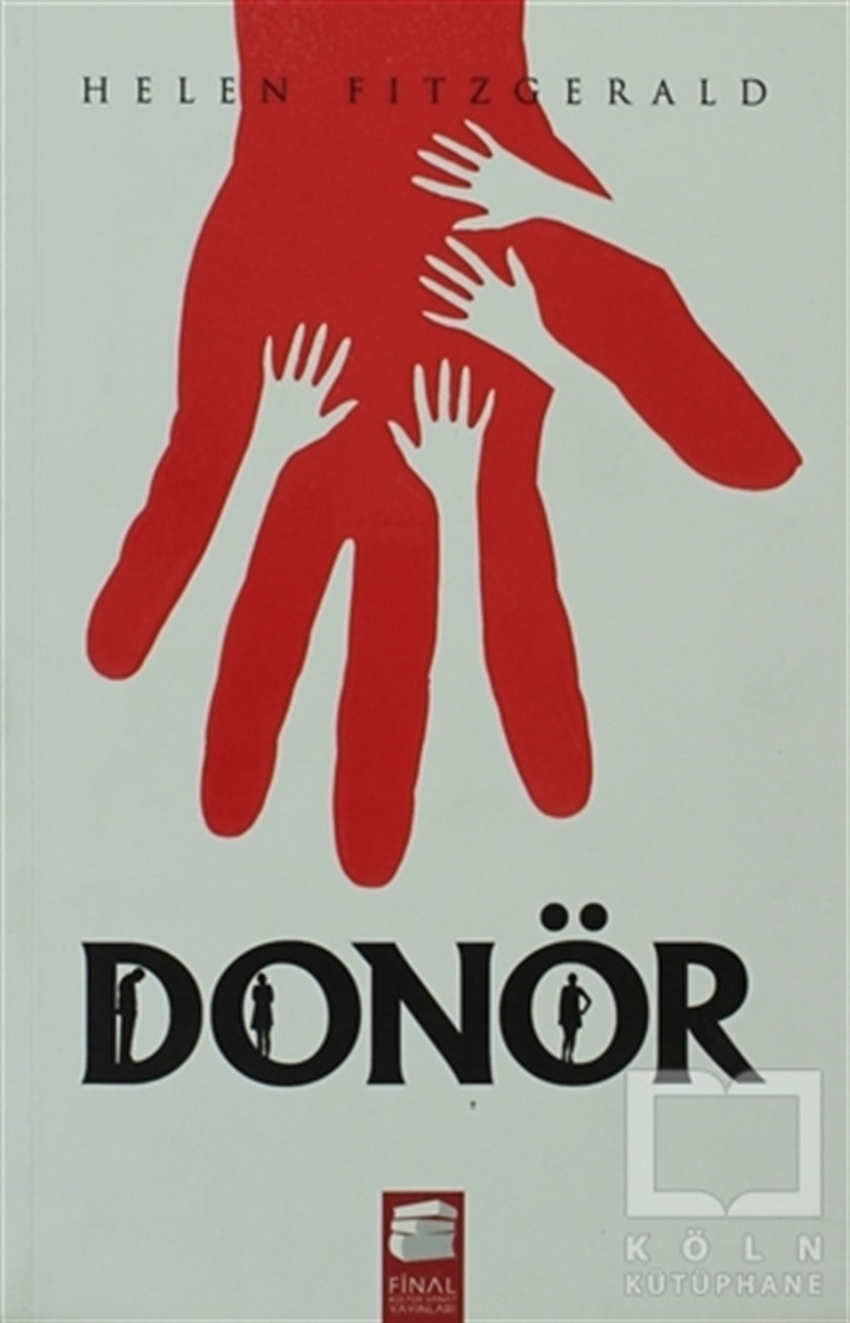 Donör