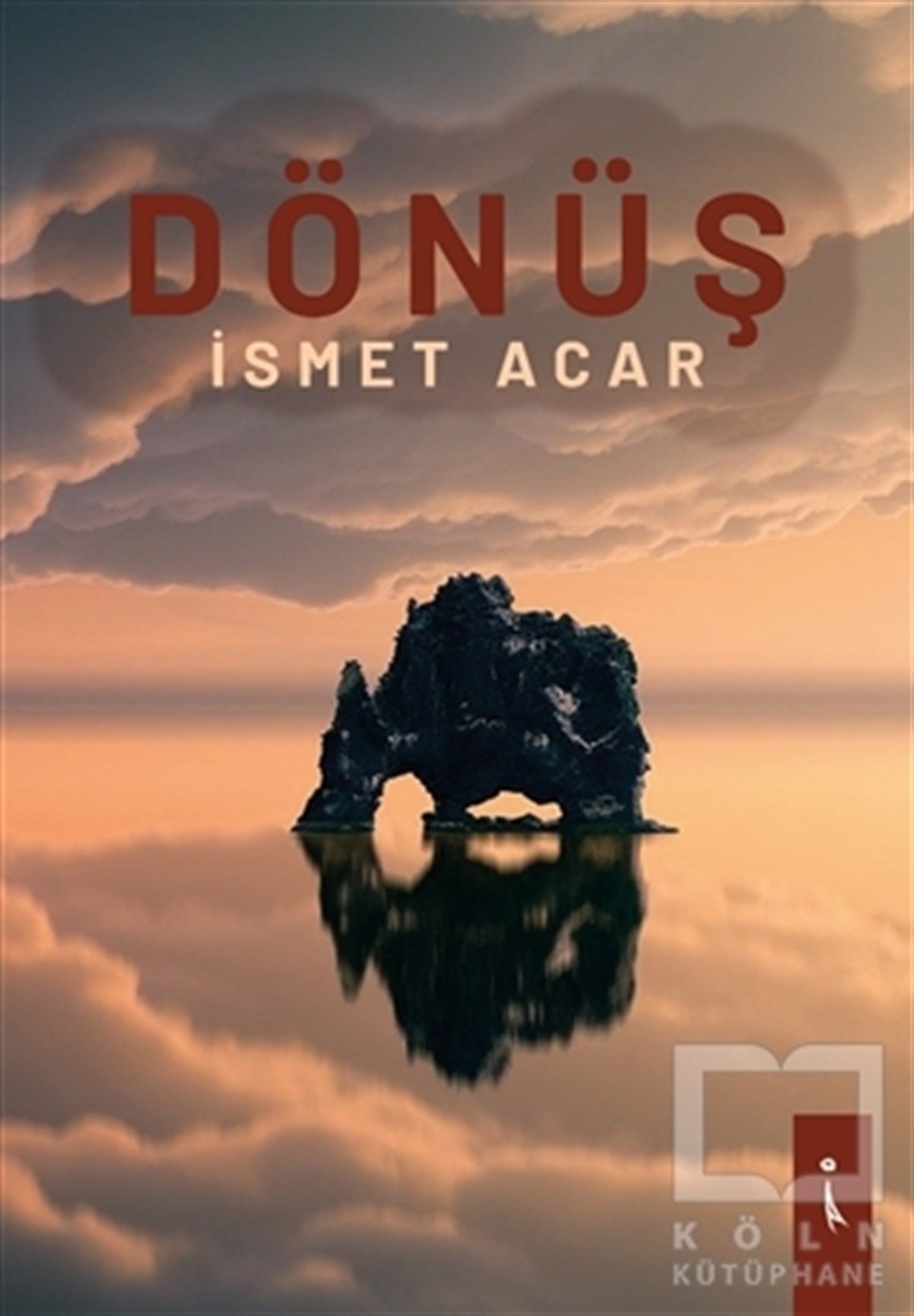 İsmet AcarDeneme KitaplarıDönüş