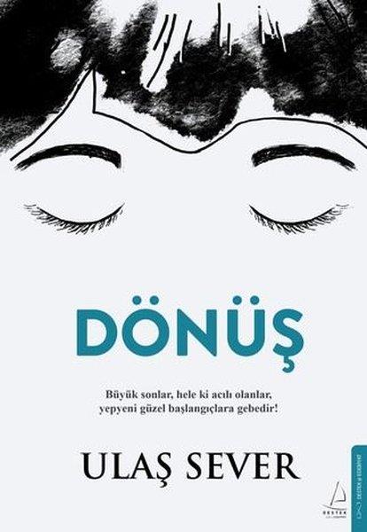 Ulaş SeverTürk RomaniDönüş