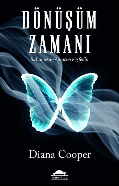 Diana CooperParapsikoloji Kitapları