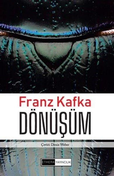 Franz KafkaDünya RomanDönüşüm